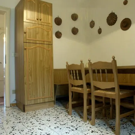 Apartment - Spaziosa A Sant'elena Vicino Alla Biennale