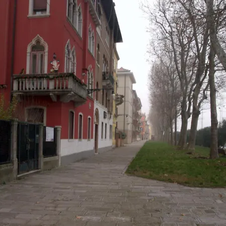 Apartment - Spaziosa A Sant'elena Vicino Alla Biennale