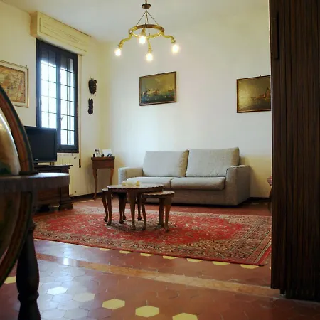 - Spaziosa A Sant'elena Vicino Alla Biennale Apartment *