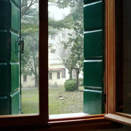 - Spaziosa A Sant'elena Vicino Alla Biennale *