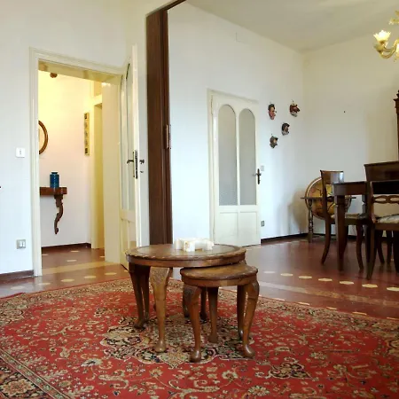 - Spaziosa A Sant'elena Vicino Alla Biennale Apartment *