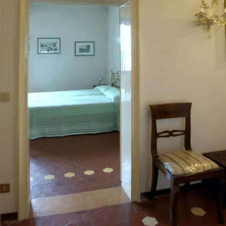 Apartment - Spaziosa A Sant'elena Vicino Alla Biennale *