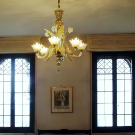 Apartment - Spaziosa A Sant'elena Vicino Alla Biennale Venice